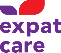 Expat Care logo